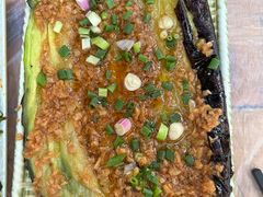 -金渝海鲜烧烤万州烤鱼店
