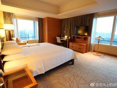 -上海浦东嘉里大酒店