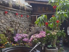 -尽善百年古院餐厅(王家老宅店)