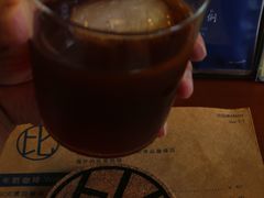 -Be Lived Cafe比例咖啡(摩天轮店)