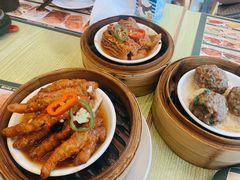 -添好运点心专门店(百老汇店)