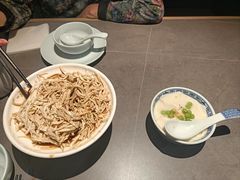 -晓淮山·扬州早茶·淮扬菜(龙阳广场店)