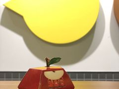 -麦当劳(百联西郊购物中心店)