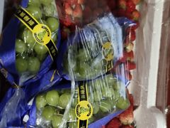 -西郊国际农产品交易中心