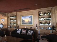 -火车头法国西餐厅