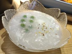 -蜜桃餐厅·伴山(绿宝广场店)