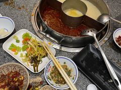 -江小渔鲜鱼火锅(应天西路店)