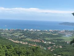 -三亚亚龙湾天域度假酒店