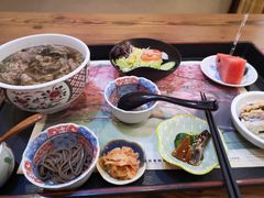 -红叶日料·放题·海胆·定食(星海店)