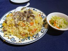 -伊带伊路新疆美食府(呼家楼店)