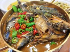 -食光慢宴·安吉土菜馆