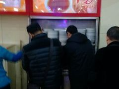 android_upload_pic-西塔大冷面(市府大路店)