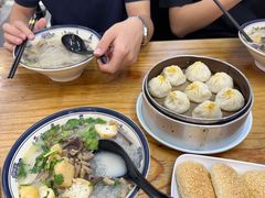 -鸭小妹鸭血粉丝(老门东店)