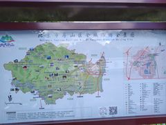 -十渡高山漂流
