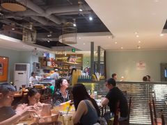 -北京老门框爆肚涮肉馆(凤城六路店)