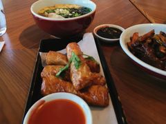 -北京柏悦酒店·锦庭餐厅Dining Room