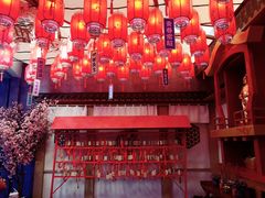 -茶马花街(城西银泰城店)