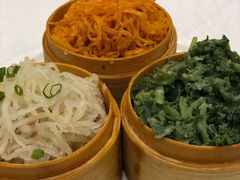 -金狮麟·新豫菜(金码大厦店)