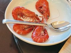 -采悦轩中餐厅·粤菜·海南菜(神州半岛喜来登度假酒店)