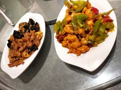 -振生清真饭店(永安道店)