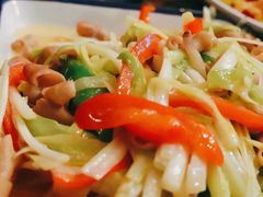 -二孃鸡爪爪(东风路总店)