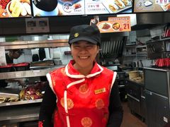 -永和大王(杨高中路店)