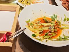 -俏湖兰·辣椒炒个肉(海沧店)