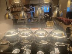 -富力丽思卡尔顿酒店·香荟全日制餐厅