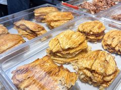 -水一方现烤鱿鱼丝大连特产(华南亿合城店)