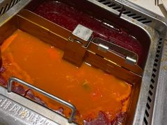 -海底捞火锅(玉桥商业广场店)
