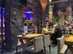 -花腰餐吧Bistro烧烤 傣味(传媒大学店)