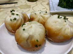 生煎-大鸿运酒店·苏州菜·松鼠桂鱼(观前街店)