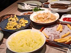 -老昌春饼(松北店)