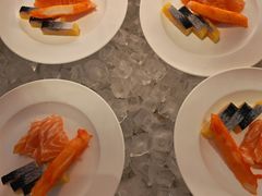 -昆山琶拉帝诗酒店·河畔咖啡厅Riverside Cafe