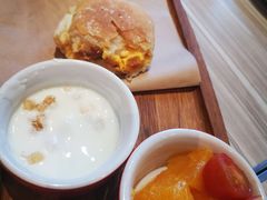 -必胜客(唐延店)