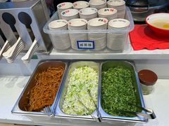 -武圣羊汤·西北面(朝阳门店)