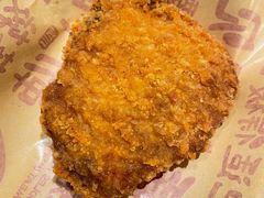 原味酥脆鸡排-遇见小面(江湾阳光天地店)
