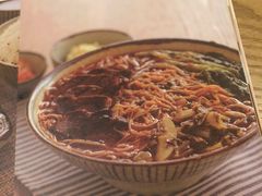 -茶米烧腊茶餐厅(石龙店)