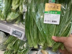 -盒马鲜生(岭南新世界店)