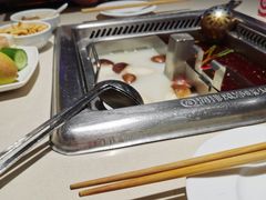 -海底捞火锅(杭州庆春路夜宵主题店)