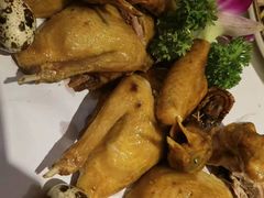 -顺丰轩园林酒家(天河店)