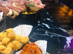 -鹤江桥·红油牛肉粉(SKP店)