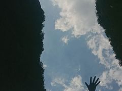 -山西通天峡景区