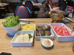-古关火锅店(古北水镇景区店)
