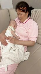 -喜喜月子(瑞虹天地店)