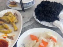 -紫藤园·天目湖大鱼头(南山竹海店)