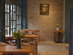 -SEN CASTLE城堡西餐(创意设计中心店)