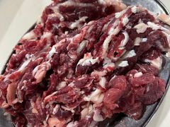 -菜忠潮州牛肉店(岗厦店)