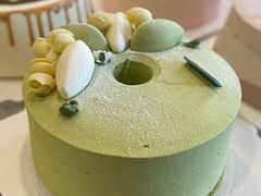 茉莉抹茶-théATRE 茶聚场(王府中環店)