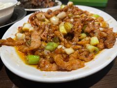 -张豆花(碚峡路店)